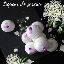 Upload image to gallery, Boîte 16 meringues, choix saveur #1
