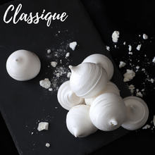 Upload image to gallery, Boîte 16 meringues, choix saveur #2
