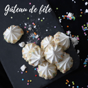 Upload image to gallery, Boîte 16 meringues, choix saveur #3
