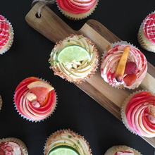 Upload image to gallery, Chef&#39;s Choice Cupcakes
